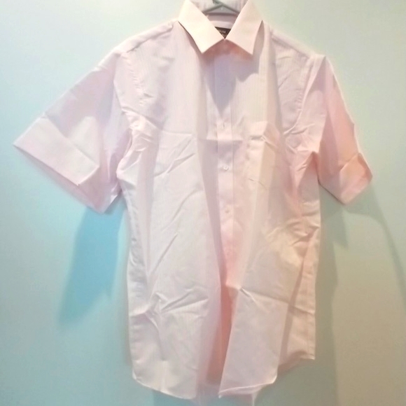 CORUM by VAN HEUSEN SHIRT - Picture 1 of 10